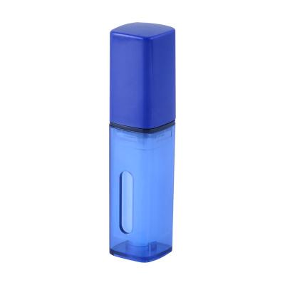 China Personal Care 5ml Spray Shape And Perfume Type Refill Perfume Pen Spray Bottle for sale