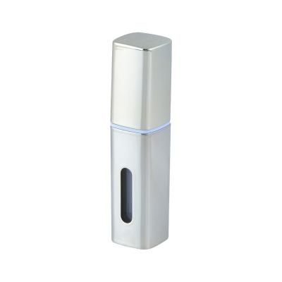 China Mini Travel 5ml Refillable Empty Refillable Perfume Atomizer for sale