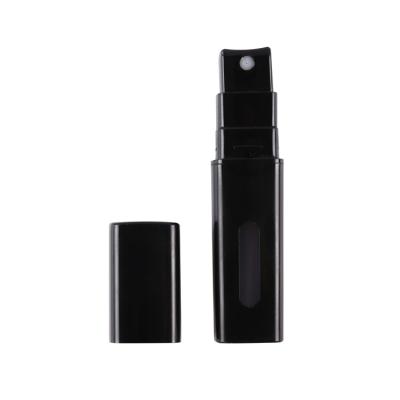 China Personal Care Nano Cordless Wax Handheld Fogger Refill Twist Perfume Atomizer Spray Bottle Spray for sale