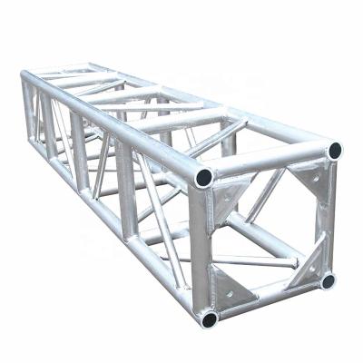 China Space Stadium Stage Platform Steel Structure Metal Bleachers Prefab Frame Platform Heavy Tubular Steel Structure for sale