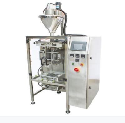 China Widely Application Vertical Four Seal Bag Coffee Powder Packaging Machinery for sale