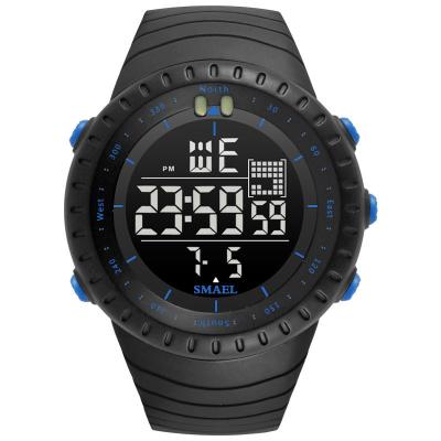 China Fashion Raymons SL-1237 Water Resistant Mens Kid Watches Wholesale Digital And Analog Luxury Customize Watch Accessories For Mens Children for sale