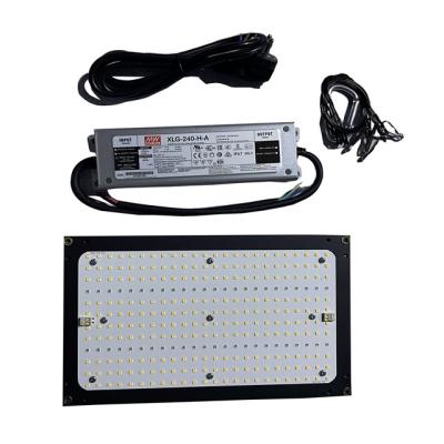 China VEG Meanwell Driver 120w 3500k/3000k+660nm LM301B Full Spectrum Led For Growing Light for sale