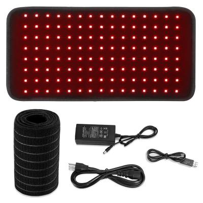 China Wholesale Anti-Puffiness 660NM Beauty Equipment LED Photon Light Therapy Pdt Infrared Red Strip Led for sale