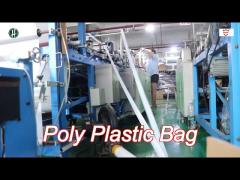 disposable recycled trapezoidal ldpe plastic bags for packaging wiper