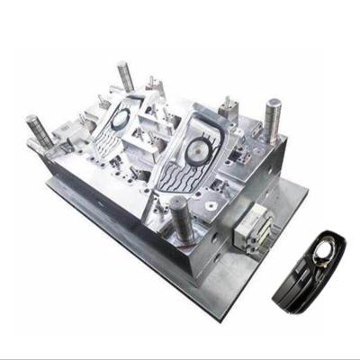 China Metal OEM Maker Custom Injection Mold Casting For Automotive Interior Plastics High Quality for sale