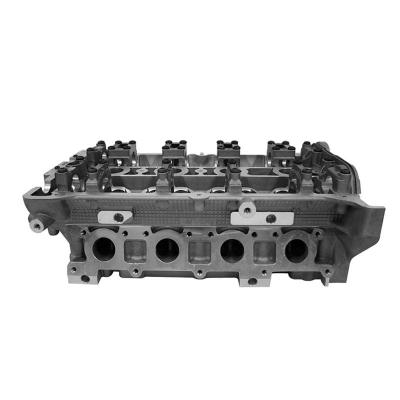 China Metal OEM Car Engine Cylinder Head Aluminum Die Casting Auto Parts for sale