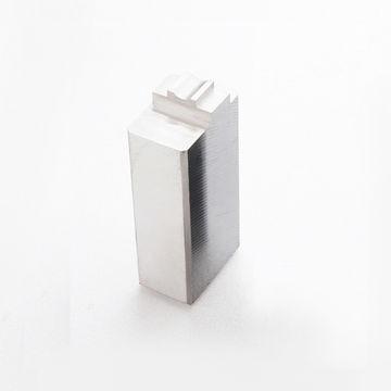 China Aluminum CNC Machining Parts Made For Precision Machining CNC Machined Parts for sale