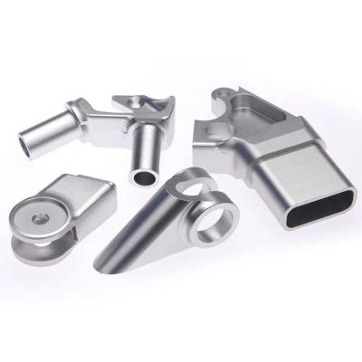 China Automobile and Motorcycle CNC Stainless Steel Aluminum Spare Part Machining Automotive Parts for sale