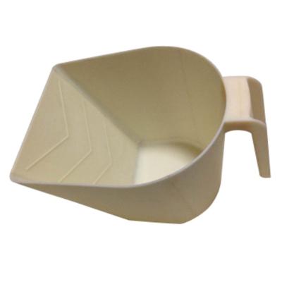 China Plastic Rapid Prototype Molds Scoop Various Types Are Available Prototyping Parts for sale