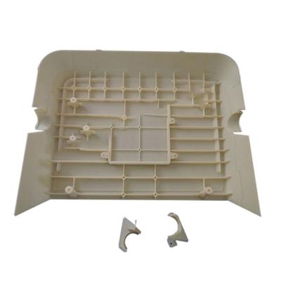 China Custom Plastic Rapid Prototyping Parts For Plastic Prototype Services for sale