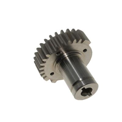 China China Aluminum Manufacturing Machinery Wood Center Lathe Parts Edm Wire Precision Cutting Shaft Part Machining Fixture And Jig Wheel for sale