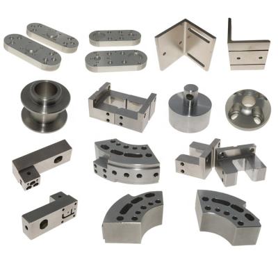 China China Supplier Aluminum Precision Star CNC Milling Machining Aluminum Or Stainless Steel Pom Precise Machining for sale