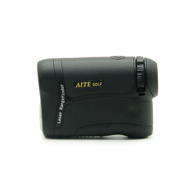 China AITE 600 Yard Waterproof Golf Rangefinder With Shake And Slope Release 1004E 2019 for sale