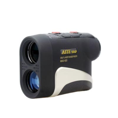 China China Aite Laser Golf Rangefinder With Flip Slope Golf Pinseeking Rangefinder 104x72x41mm for sale