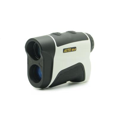 China New Released Aite Golf Rangefinder With Pin Seeker Function 104x72x41mm for sale