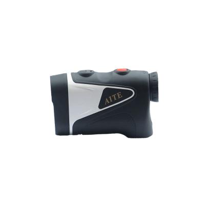 China Aite Slope And Flip Golf Rangefinder With HD Image 104x72x41mm for sale