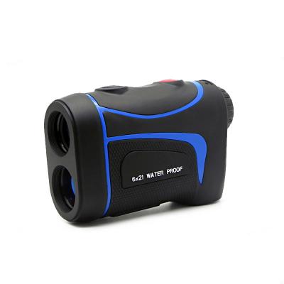 China 800m Waterproof Laser Range Finder Golf Binoculars ATC1007B LA-LG400 for sale