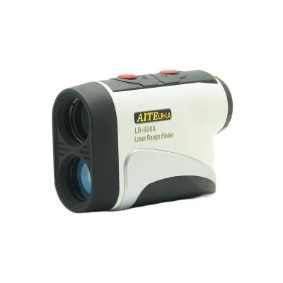 China Mini Laser Range Finder Scopes for Golf Hunting Distance Measurement 104x72x41mm for sale