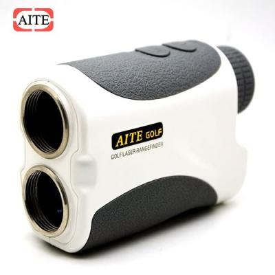 China detector laser rangefinder and angle bottom rangefinder for hunting 104X72X41MM for sale