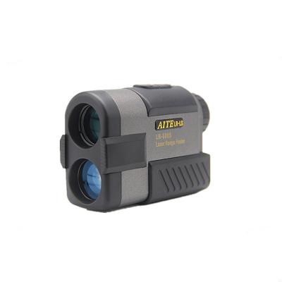 China Hunting High Accuracy Handheld Laser Rangefinder Game Aite Golf And Hunting With Rs232 for sale