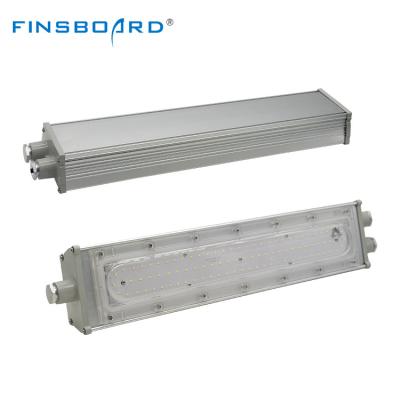 China Intrinsically Safe Explosion Proof Linear Light AC100V-265V for sale