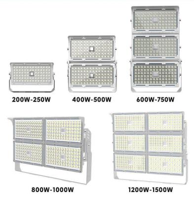 China Modular Led Ballpark Lights Sports Flood Lights Outdoor 2835/3030 for sale