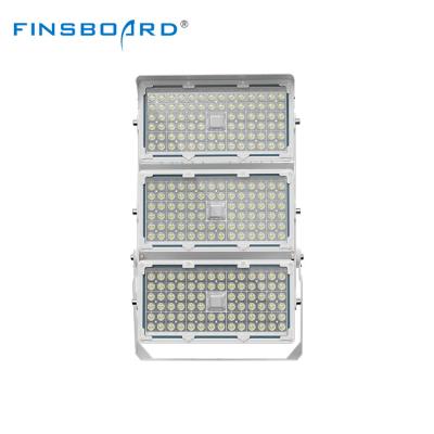 China IP66 Waterproof Led Floodlight Outdoor 200 Watt Wall Mount for sale