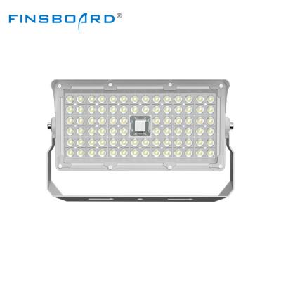 China 240V 500W LED Modular Flood Light Motion Detector Waterproof for sale