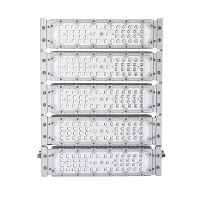 China 250W LED Modular Flood Light Led Flood Lamps Outdoor 4000K for sale