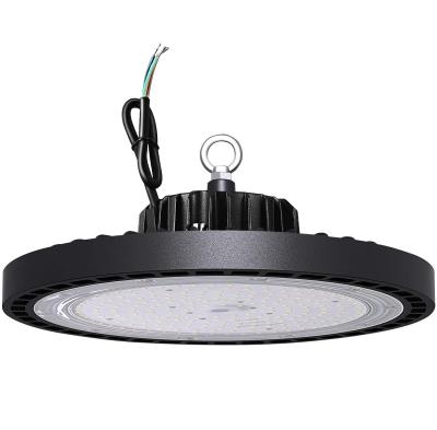 China Custom UFO Light Fixture UFO High Bay Light 100W 150W 200W for sale