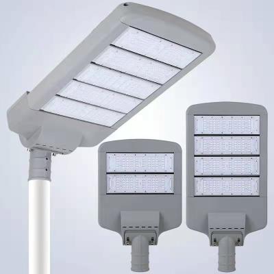 China 100V Led Street Light Fixture Outside Street Lamps 150W 250W for sale