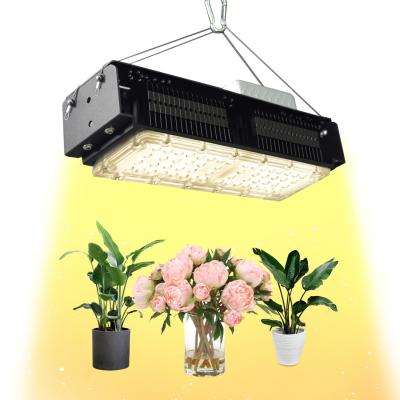 중국 AC85V-265V 실내 Led Grow Lights 집 식물을위한 50W 판매용