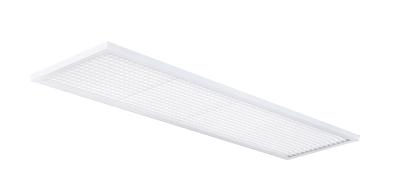 China Luz de clase LED fluorescente 3000lm 36W 4000K en venta