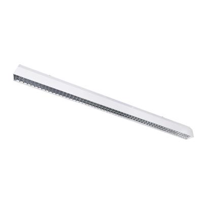 China ROHS 240V 5000K Led Blackboard Light Surface Mount à venda