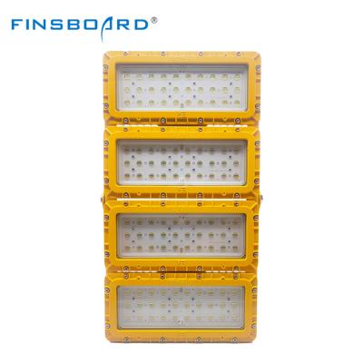 China Waterproof Atex Emergency Explosion Proof Lighting Fixtures For Hazardous Environments for sale