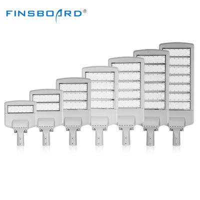 China 50W-420W Modular Commercial Led Street Lights Hochhelligkeitschip zu verkaufen