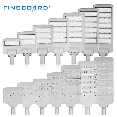 China Modularer kommerzieller Led-Straßenbeleuchtung Led-Flutlicht 400w IP65 wasserdicht zu verkaufen