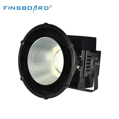 China Iluminação Industrial de Baía Alta Torre Lâmpada de guindaste 200w-700w à venda