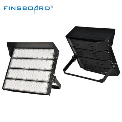 China CREE 1750W Iluminação de estádio LED para Arena ao ar livre 120000lm à venda