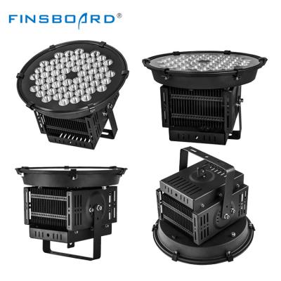 China 2600K/3000K/ 4000K/6500K  High Bay UFO Lights Fixture IP65 Waterproof for sale