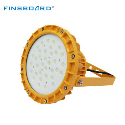 China Sturdy And Durable Explosion Proof Atex Led Flood Light High Protection Level for sale