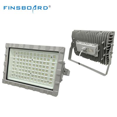 China Hazardous Places Led Explosion Proof Light 6500-31200lm WF2 for sale