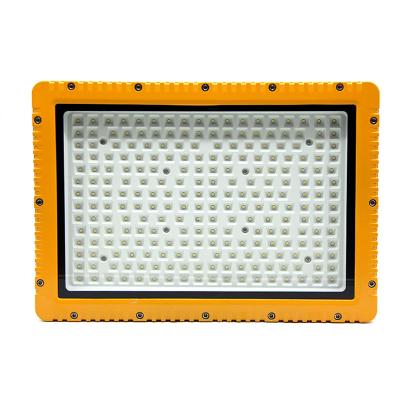 China Easy Install Workshop Explosion Proof Lamp IP66 50 50w 100w 150w 200w for sale