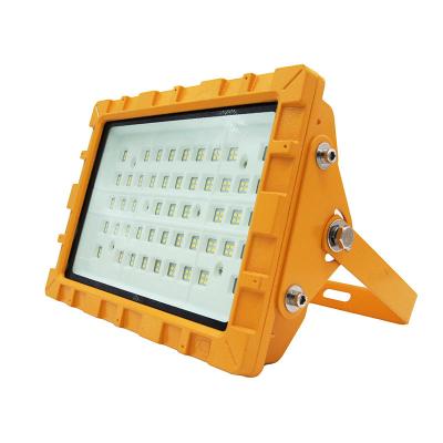 China Waterproof Factory LED Explosion Proof Flood Light Easy Installation for sale