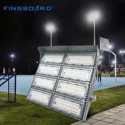 China Customized High Brightness Waterproof Floodlight LED Modular Flood Light IP65 for sale