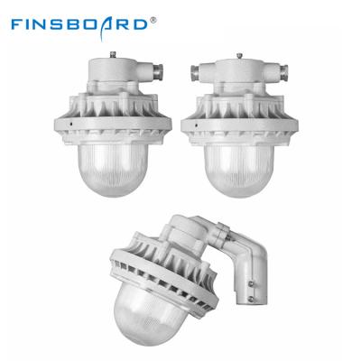 China Led Explosion Proof Light Ip65 Waterproof Outdoor Workshop 30w 50w 80w 120w for sale