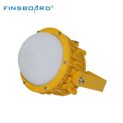 China High Lumen Output ATEX LED Explosion-Proof Floodlight Waterproof for sale