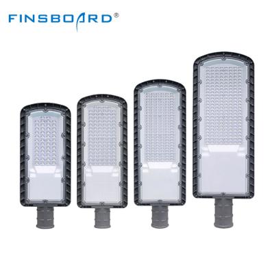 China Die-Casting Aluminum High Brightness Led Street Light Ip66 Waterproof for road for sale