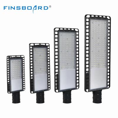 China Ip65 Waterproof Streetlight 50w 100w 150w 200w Outdoor Led Street Light Garden Road Lighting for sale